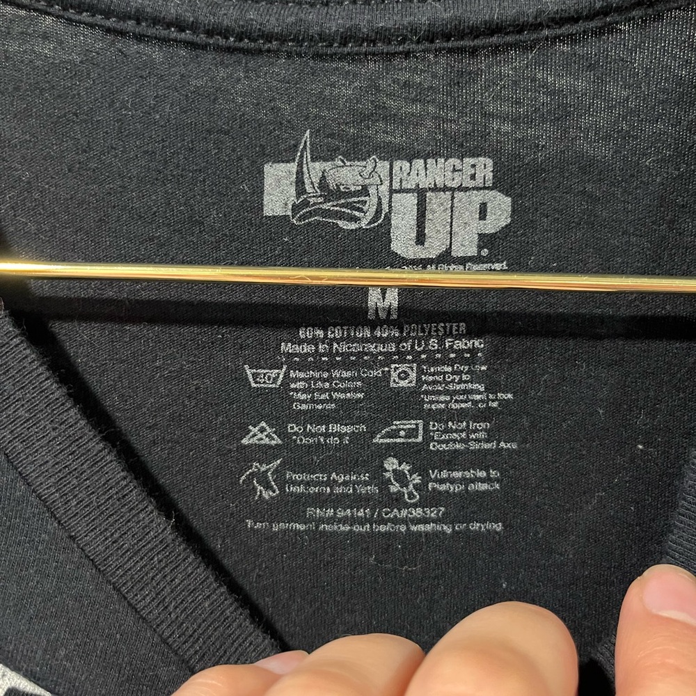 Ranger Up Tee - Picture 2 of 3